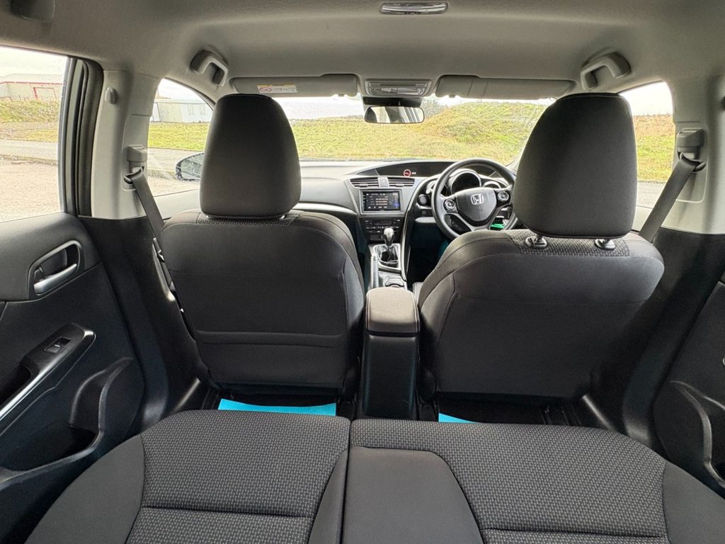 Used Honda Civic 2016 for sale - 77498813: Photo 14