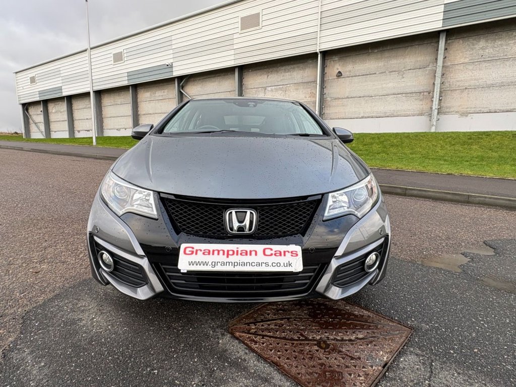 Used Honda Civic 2016 for sale - 77498813: Photo 3
