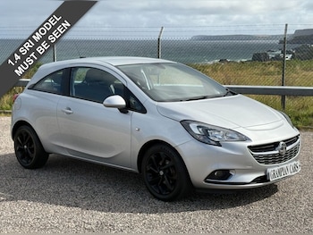 Used Vauxhall Corsa 2018 for sale - 79588052: Photo