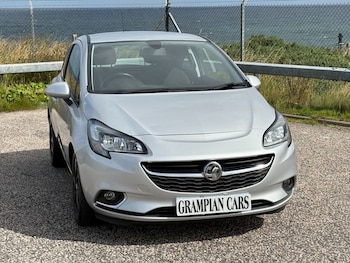 Used Vauxhall Corsa 2018 for sale - 79588052: Photo