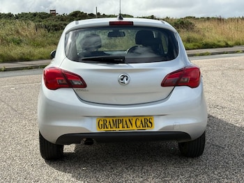 Used Vauxhall Corsa 2018 for sale - 79588052: Photo
