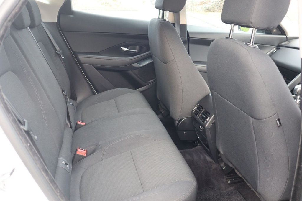 Used Jaguar E-Pace 2019 for sale - 76496582: Photo 12