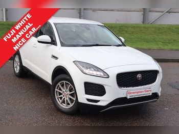 2019 (69) - 2.0 D150 SUV 5dr Diesel Manual Euro 6 (s/s) (150 ps)