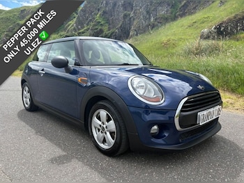 Used MINI Hatch 2014 for sale - 79046688: Photo