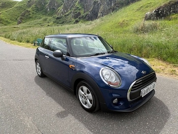 Used MINI Hatch 2014 for sale - 79046688: Photo
