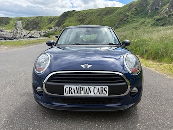 Used MINI Hatch 2014 for sale - 79046688: Photo