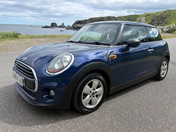 Used MINI Hatch 2014 for sale - 79046688: Photo