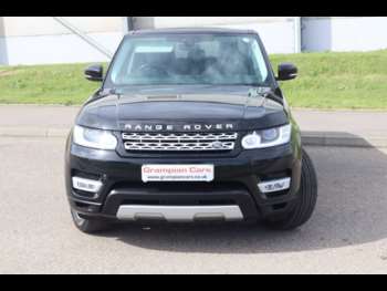 Used Land Rover Range Rover Sport 2016 for sale - 74806673: Photo