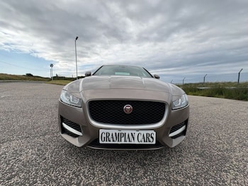 Used Jaguar XF 2016 for sale - 79233615: Photo