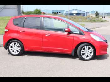 Used Honda Jazz 2013 for sale - 75009576: Photo