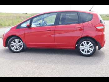 Used Honda Jazz 2013 for sale - 75009576: Photo