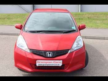 Used Honda Jazz 2013 for sale - 75009576: Photo