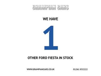 Used Ford Fiesta 2014 for sale - 74773641: Photo