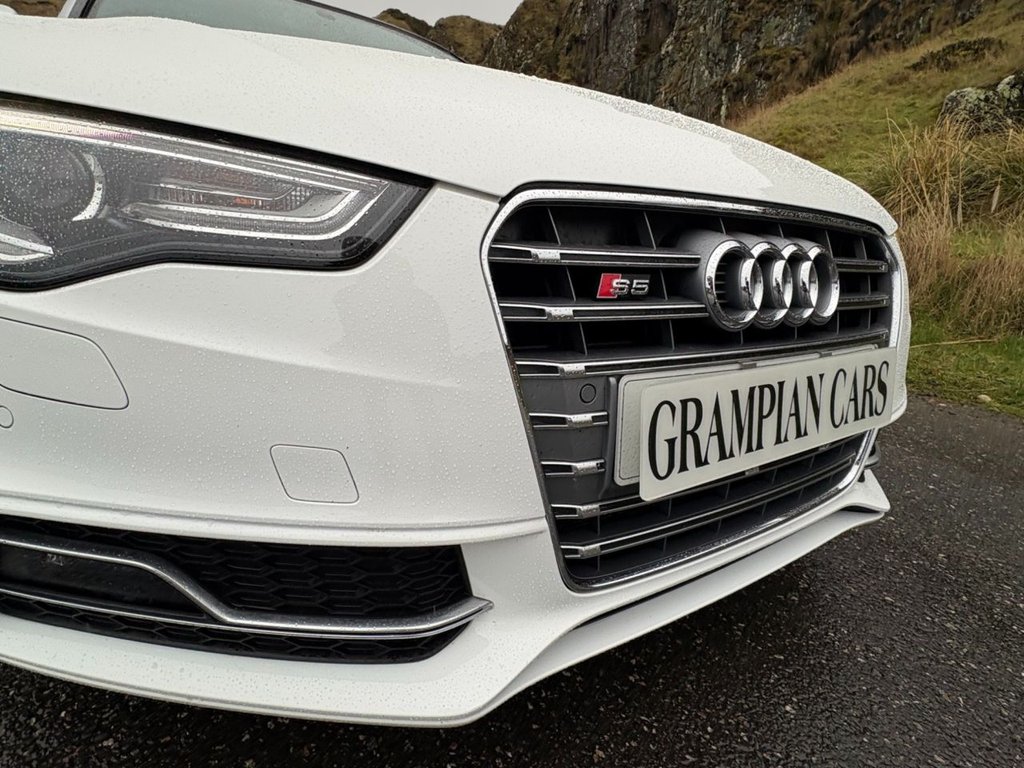 Used Audi A5 2014 for sale - 77667158: Photo 10