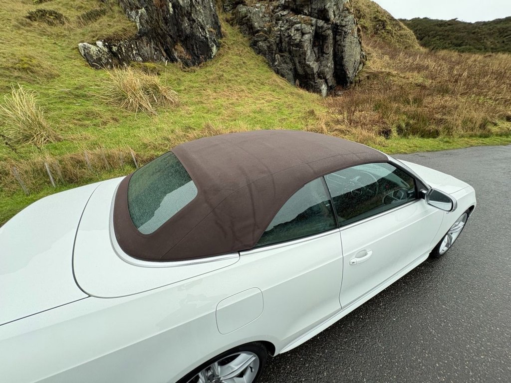 Used Audi A5 2014 for sale - 77667158: Photo 11