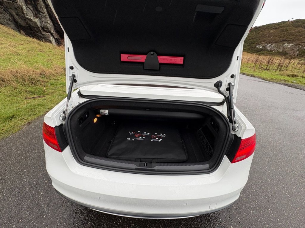 Used Audi A5 2014 for sale - 77667158: Photo 12