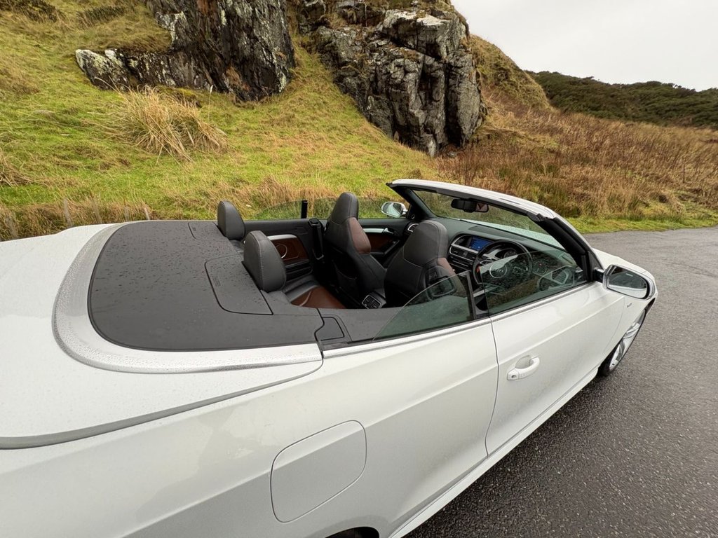 Used Audi A5 2014 for sale - 77667158: Photo 13