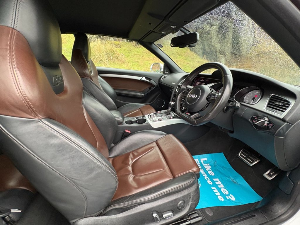 Used Audi A5 2014 for sale - 77667158: Photo 14