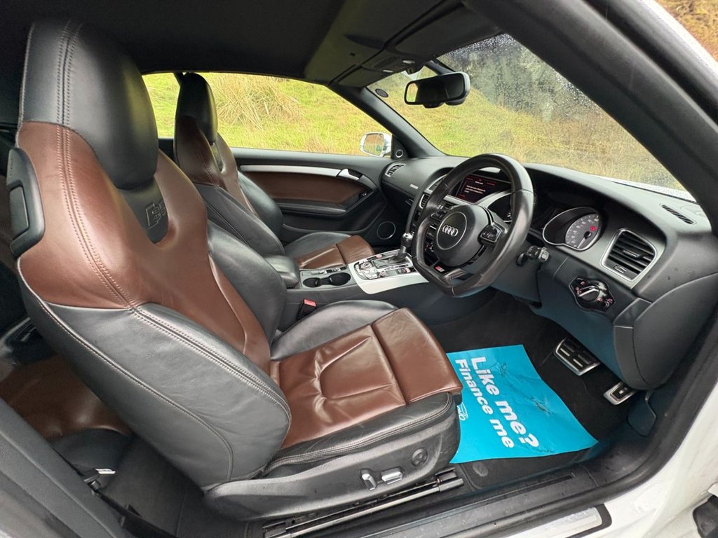 Used Audi A5 2014 for sale - 77667158: Photo 15