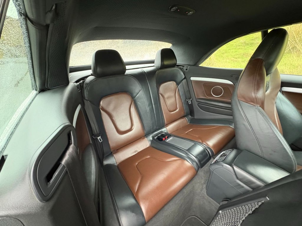 Used Audi A5 2014 for sale - 77667158: Photo 16