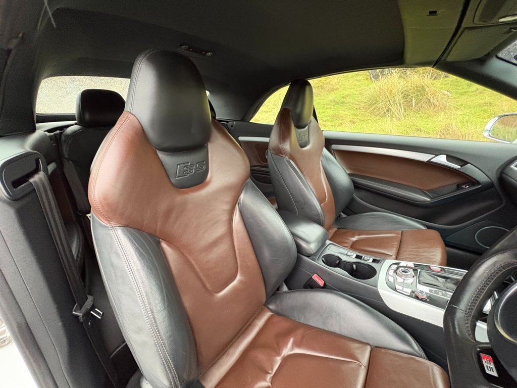 Used Audi A5 2014 for sale - 77667158: Photo 17