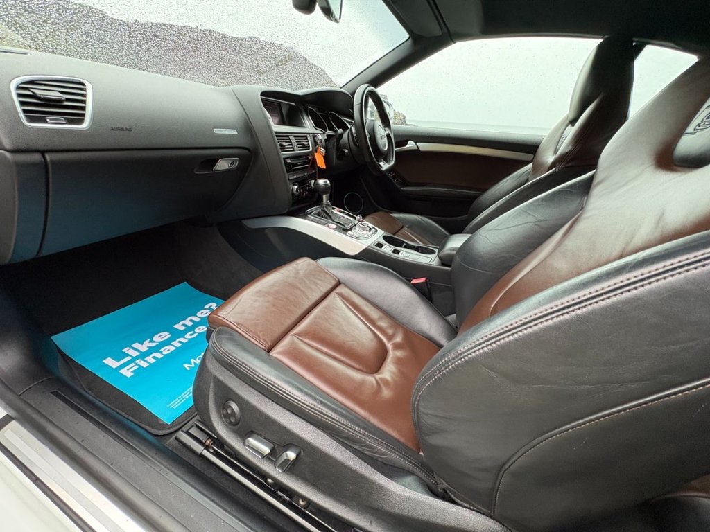 Used Audi A5 2014 for sale - 77667158: Photo 18