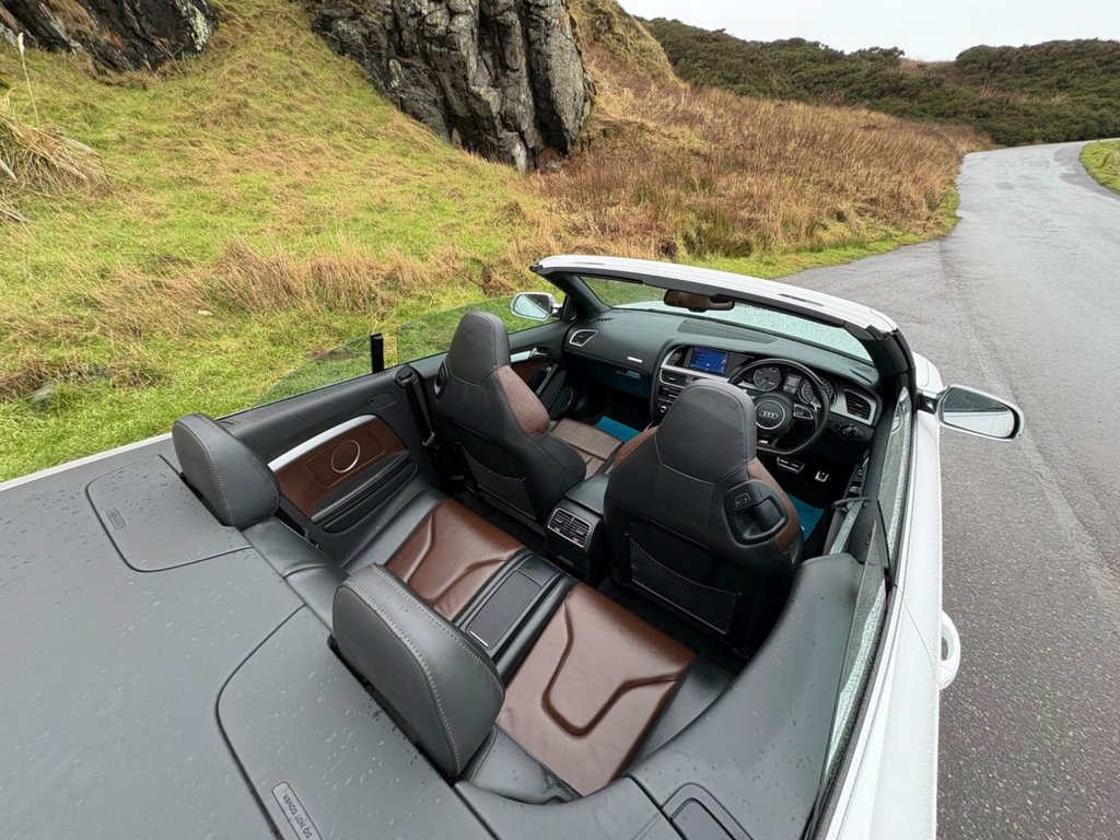 Used Audi A5 2014 for sale - 77667158: Photo 20