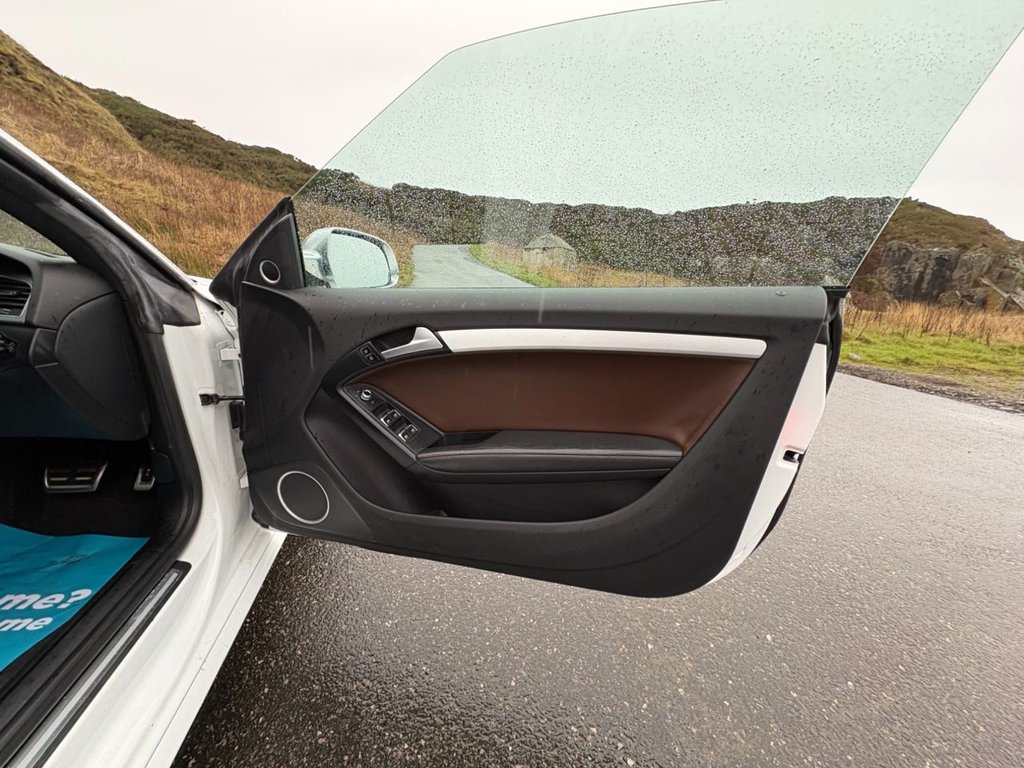 Used Audi A5 2014 for sale - 77667158: Photo 22