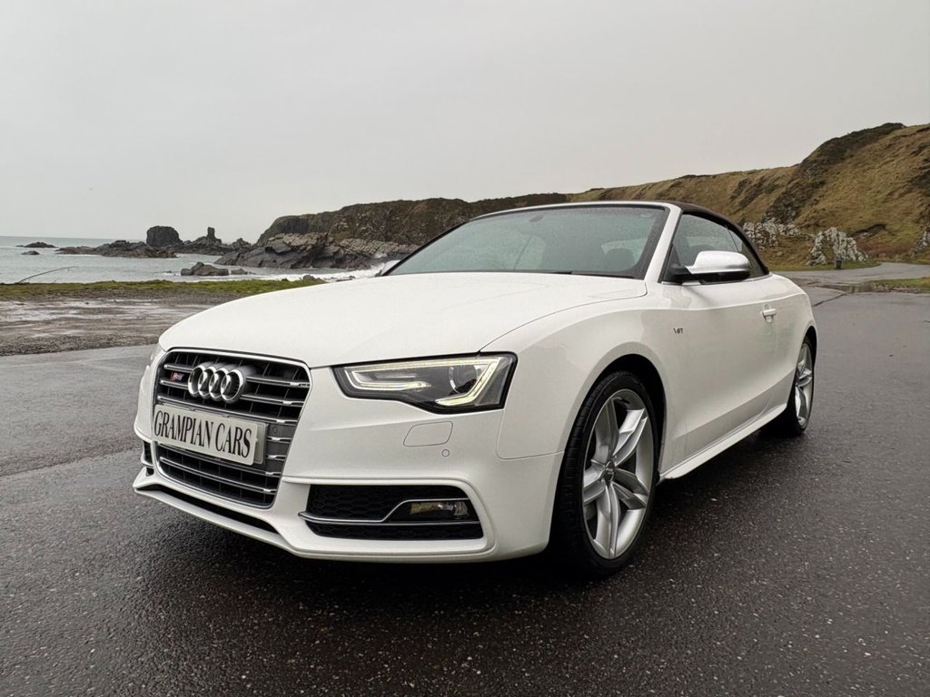 Used Audi A5 2014 for sale - 77667158: Photo 3