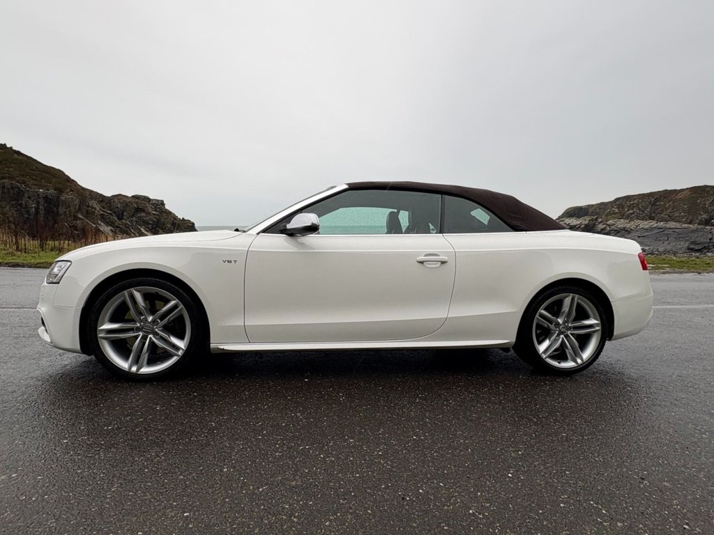 Used Audi A5 2014 for sale - 77667158: Photo 4