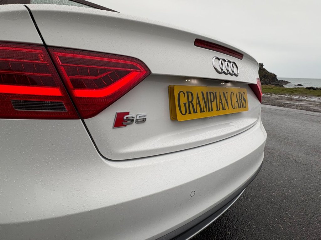 Used Audi A5 2014 for sale - 77667158: Photo 5