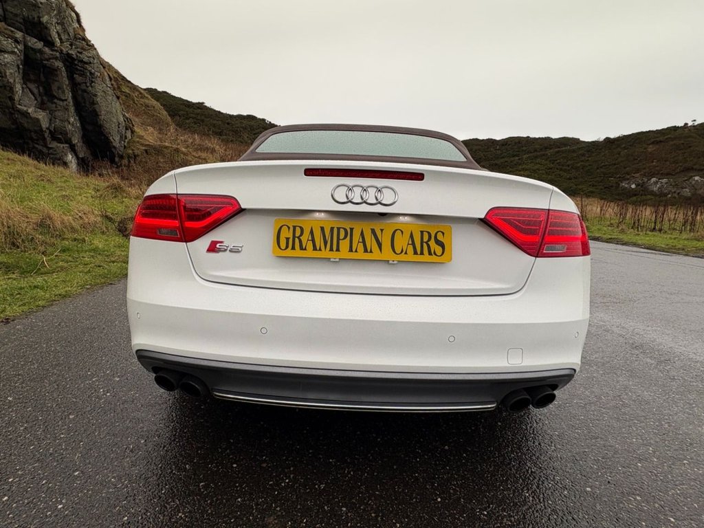 Used Audi A5 2014 for sale - 77667158: Photo 6