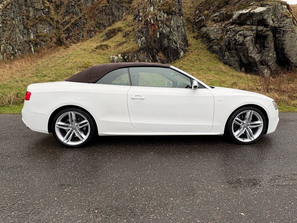 Used Audi A5 2014 for sale - 77667158: Photo 8