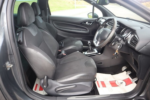 Used DS Automobiles DS 3 2015 for sale - 75654196: Photo 10