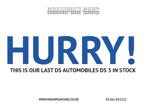 Used DS Automobiles DS 3 2015 for sale - 75654196: Photo 14