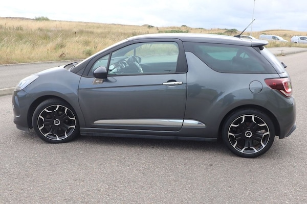 Used DS Automobiles DS 3 2015 for sale - 75654196: Photo 3