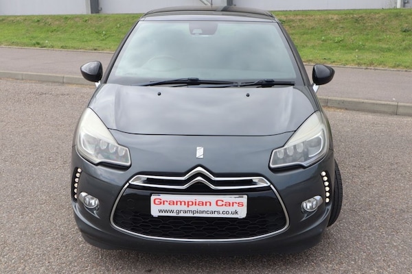 Used DS Automobiles DS 3 2015 for sale - 75654196: Photo 4