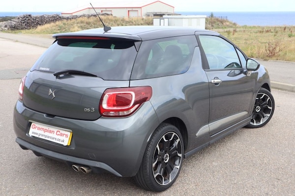 Used DS Automobiles DS 3 2015 for sale - 75654196: Photo 6
