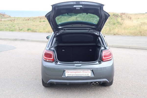 Used DS Automobiles DS 3 2015 for sale - 75654196: Photo 7