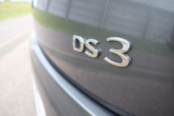 Used DS Automobiles DS 3 2015 for sale - 75654196: Photo 8