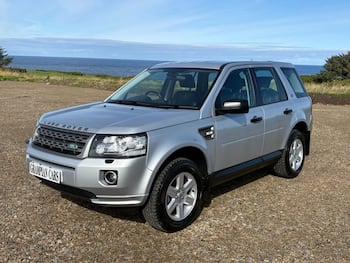 Used Land Rover Freelander 2 2013 for sale - 79871369: Photo
