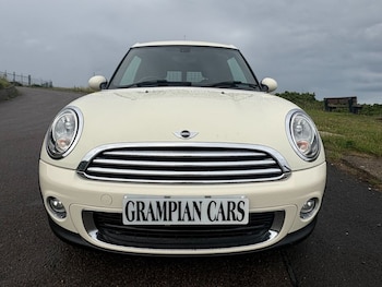 Used MINI Clubvan 2013 for sale - 79009812: Photo