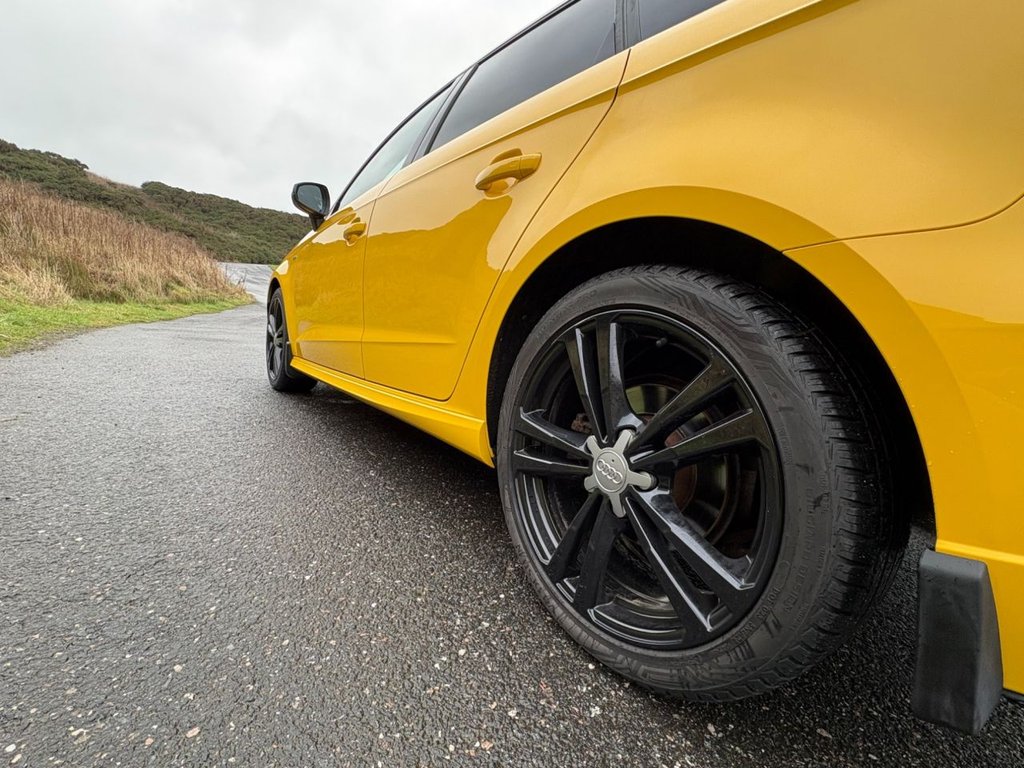 Used Audi A3 2017 for sale - 77507919: Photo 10