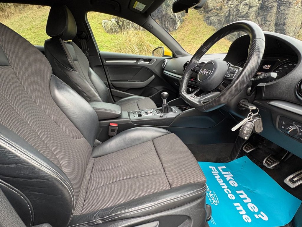 Used Audi A3 2017 for sale - 77507919: Photo 11