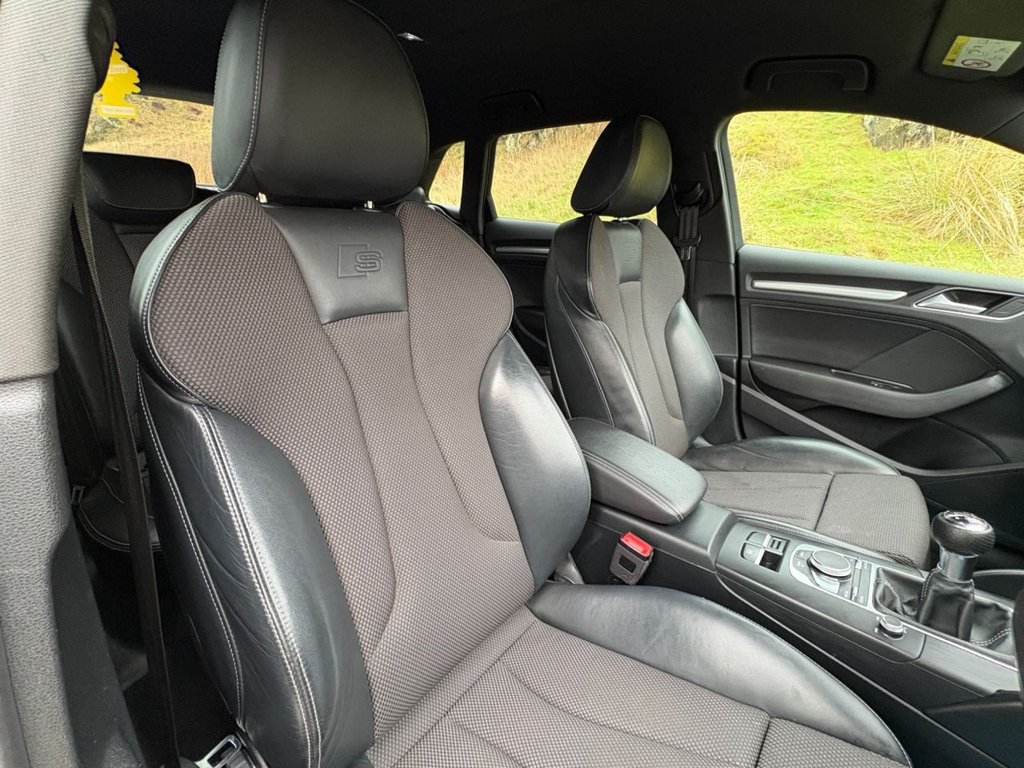 Used Audi A3 2017 for sale - 77507919: Photo 13