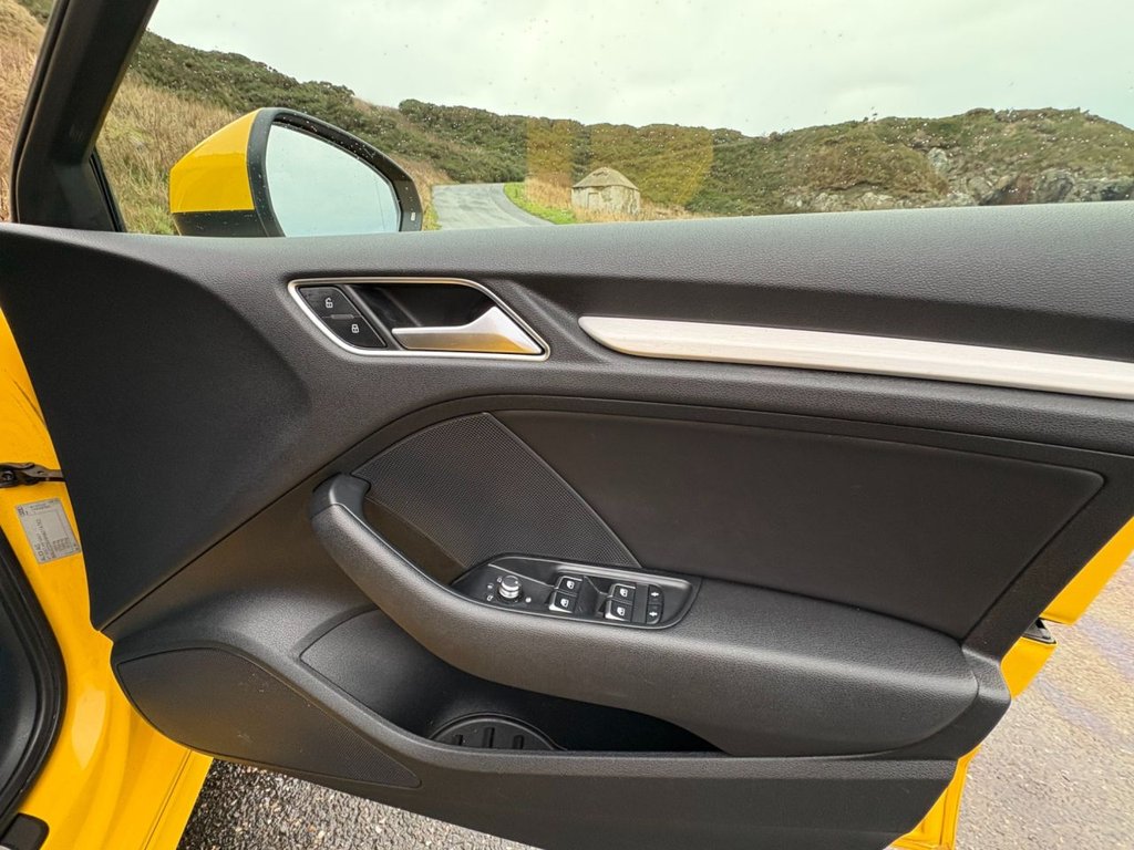 Used Audi A3 2017 for sale - 77507919: Photo 14