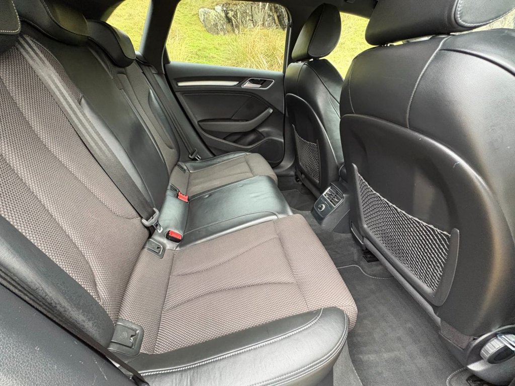 Used Audi A3 2017 for sale - 77507919: Photo 15