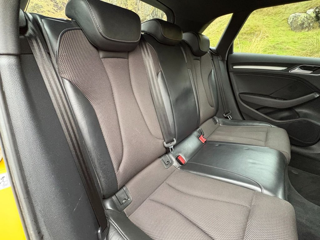 Used Audi A3 2017 for sale - 77507919: Photo 16