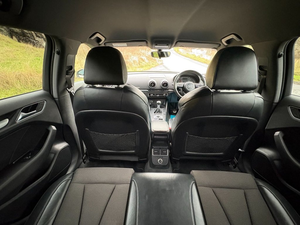 Used Audi A3 2017 for sale - 77507919: Photo 17