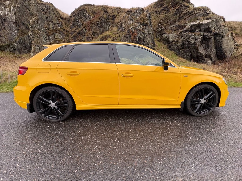 Used Audi A3 2017 for sale - 77507919: Photo 4